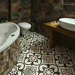 Отель Theta Pelion 4*