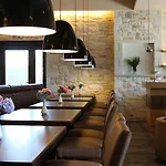 Отель Theta Pelion 4*