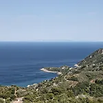 Theta Pelion Отель 4*