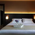 Отель Theta Pelion
