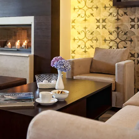 Otel Theta Pelion 4*