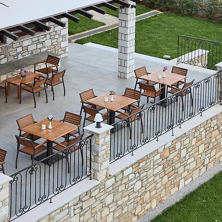 Otel Theta Pelion Áyios Dhimítrios