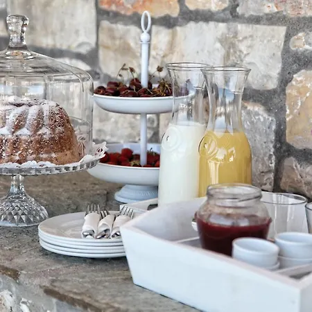 Otel Theta Pelion 4*