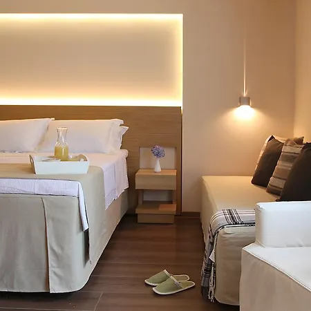 Theta Pelion 酒店 Áyios Dhimítrios
