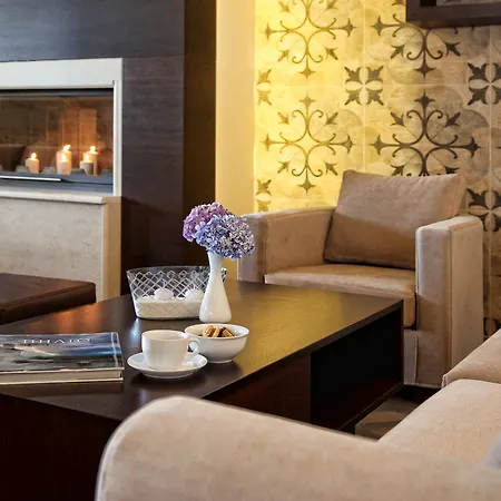 Theta Pelion 酒店 Áyios Dhimítrios