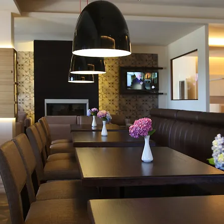 Theta Pelion 酒店 4*