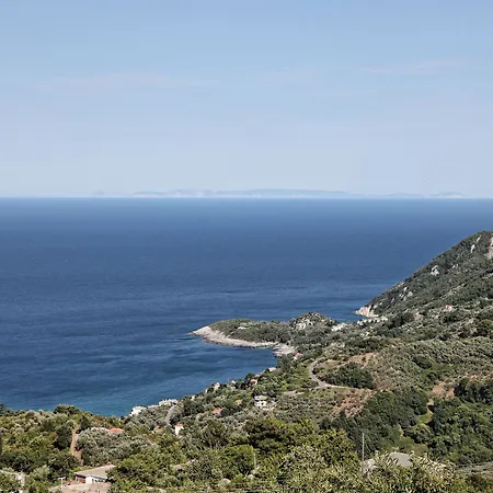 Theta Pelion 酒店 Áyios Dhimítrios