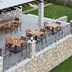 Otel Theta Pelion Agios Dimitrios (Corfu)