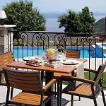 Otel Theta Pelion 4*
