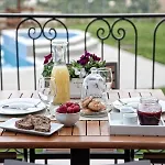 Otel Theta Pelion