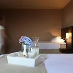 Theta Pelion Otel Agios Dimitrios (Corfu)