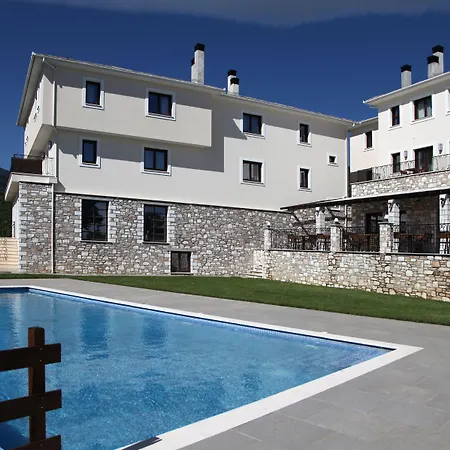 Theta Pelion Áyios Dhimítrios