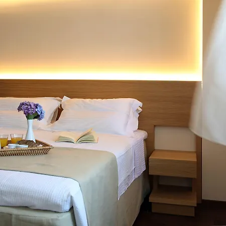 Theta Pelion Szálloda 4*