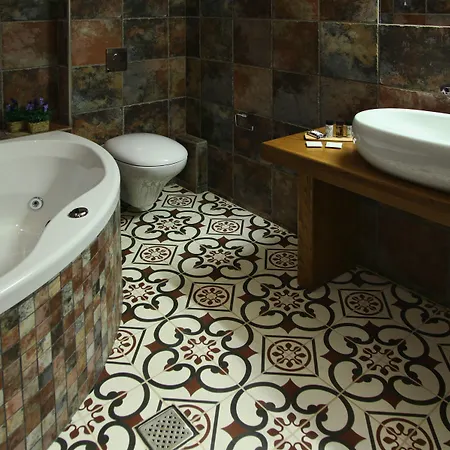 Szálloda Theta Pelion 4*