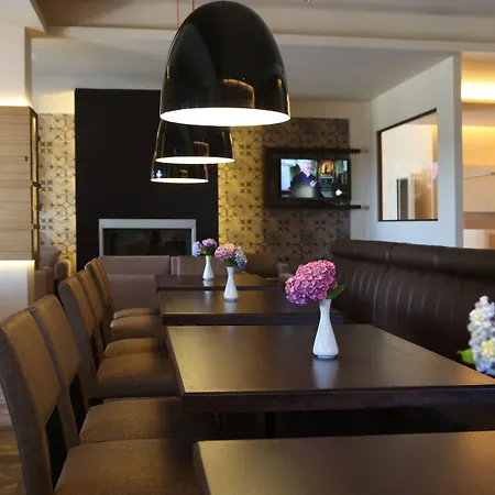 Theta Pelion Otel