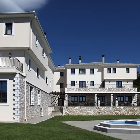 Otel Theta Pelion