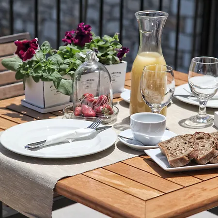 酒店 Theta Pelion Áyios Dhimítrios