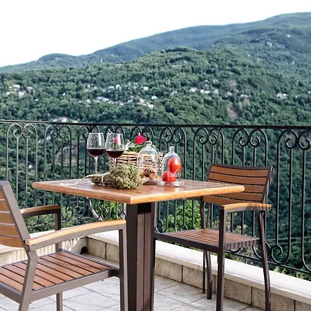 Theta Pelion 酒店 Áyios Dhimítrios