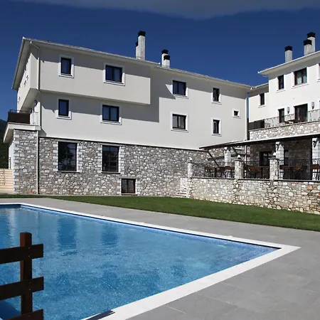 Theta Pelion Áyios Dhimítrios