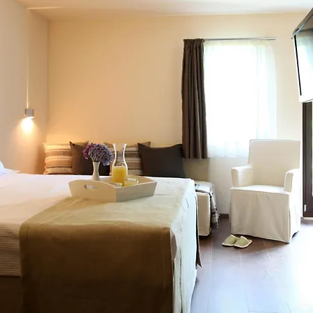 Theta Pelion 4* Áyios Dhimítrios