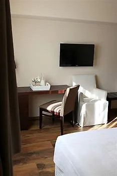 Theta Pelion 4* Áyios Dhimítrios