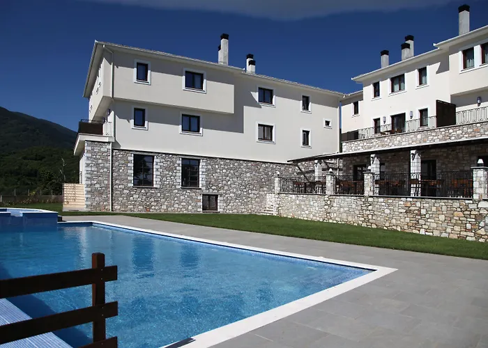 Theta Pelion Áyios Dhimítrios