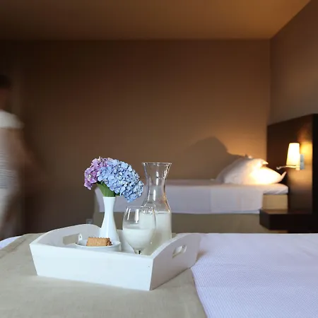 Theta Pelion Hotel Agios Dimitrios (Corfu)