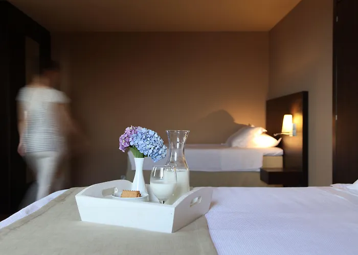 Theta Pelion Hotel Agios Dimitrios (Corfu)