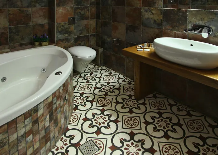 Hotel Theta Pelion 4*