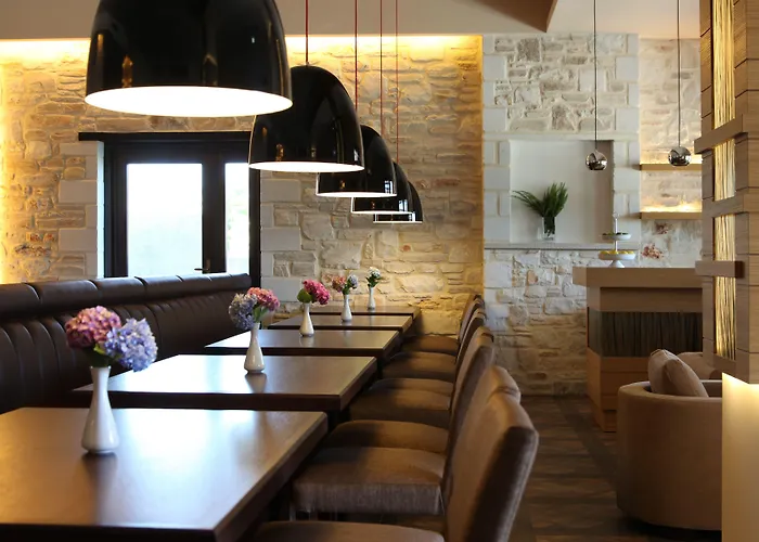 Hotel Theta Pelion 4*