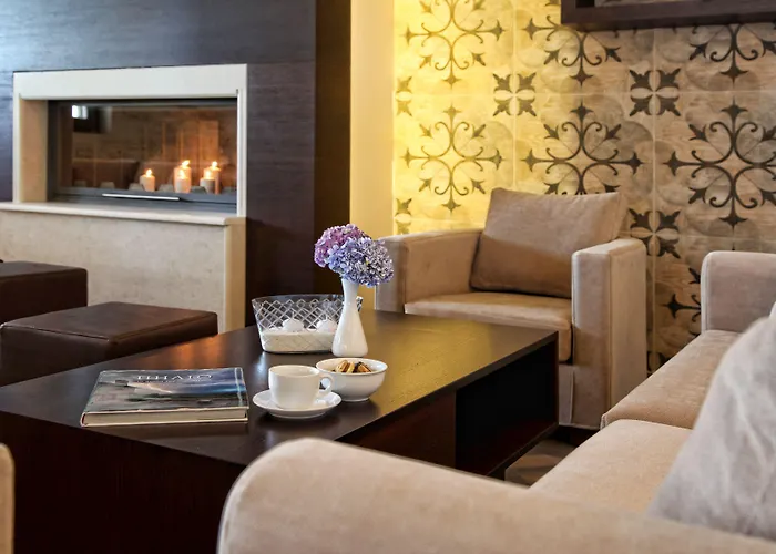 Hotel Theta Pelion 4*