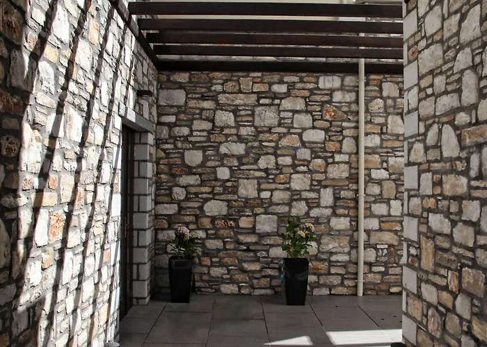 Hotel Theta Pelion Agios Dimitrios (Corfu)