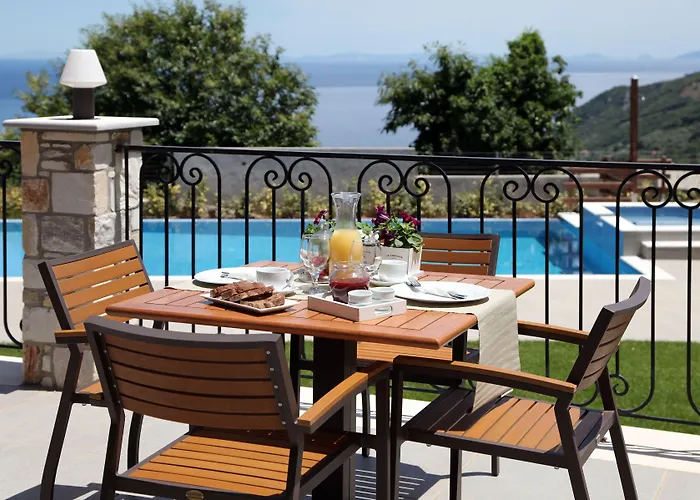 Hotel Theta Pelion