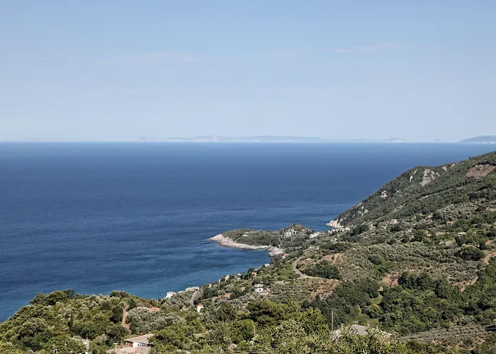 Theta Pelion Hotel 4*