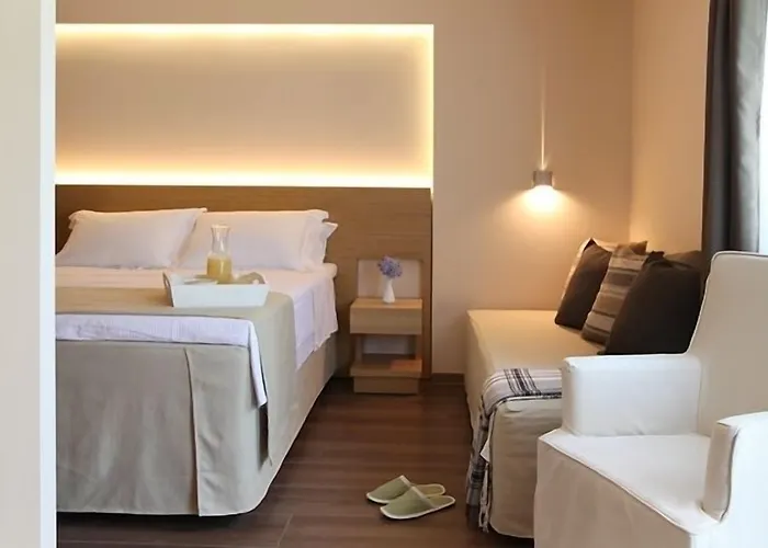 Theta Pelion Agios Dimitrios (Corfu)