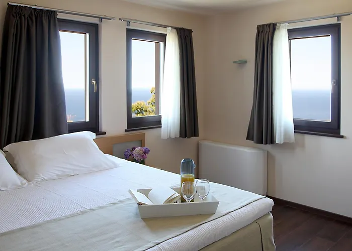 Hotel Theta Pelion 4*