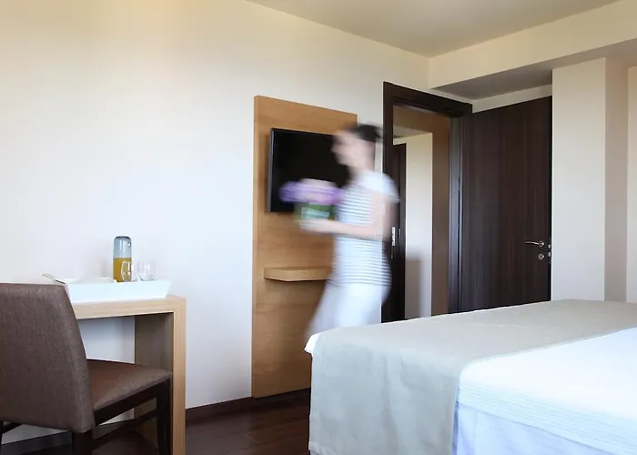 Theta Pelion Hotel 4*