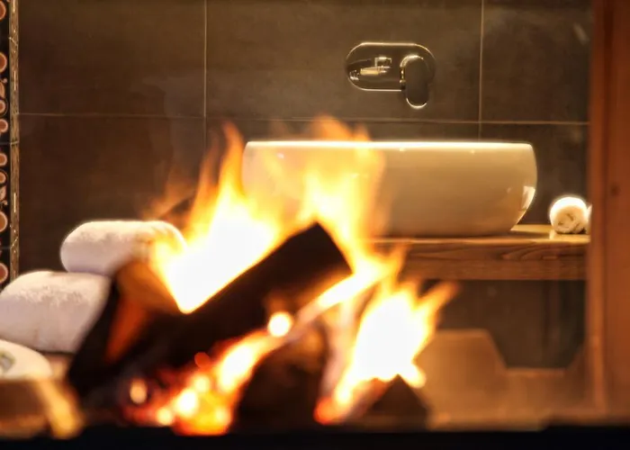 Theta Pelion Hotel Agios Dimitrios (Corfu)