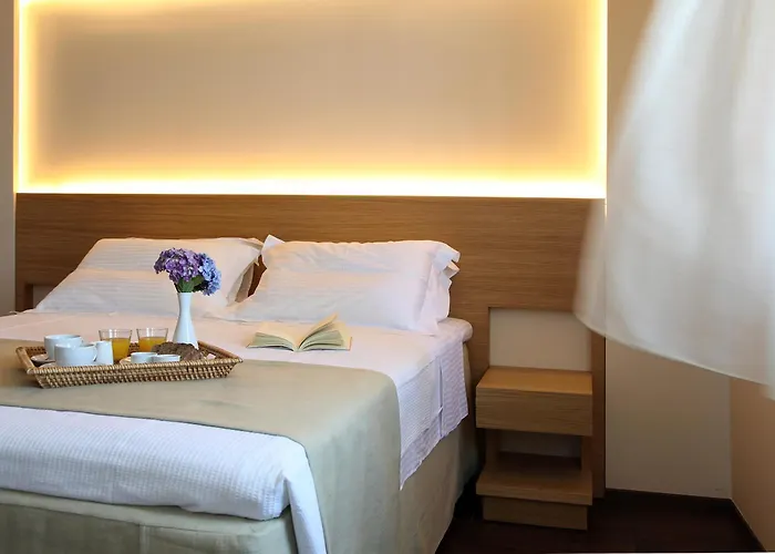 Hotel Theta Pelion 4*