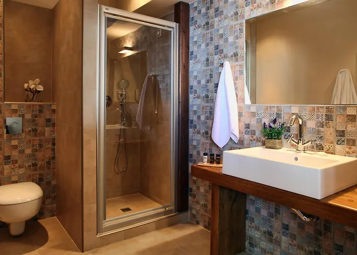 Theta Pelion Hotel 4*